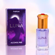 Масло парфюмерное, роллер NEO LUNA,6 мл 2272326